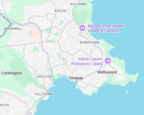 Torquay Soffit & Fascia Cleaning