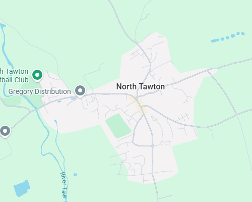 North Tawton Soffit & Fascia Cleaning