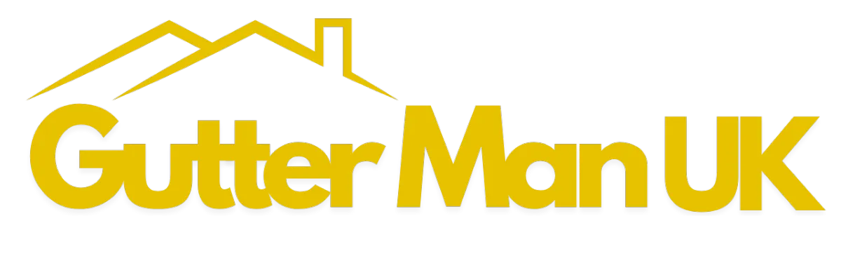 Gutter Man UK Logo