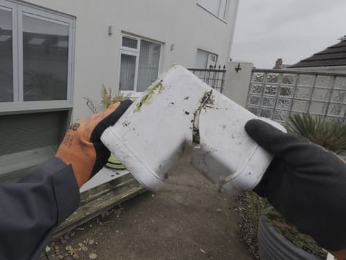 Gutter Repair in Exeter