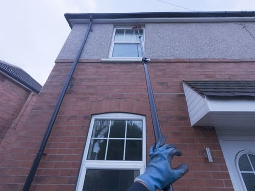 Window Cleaning in Exeter