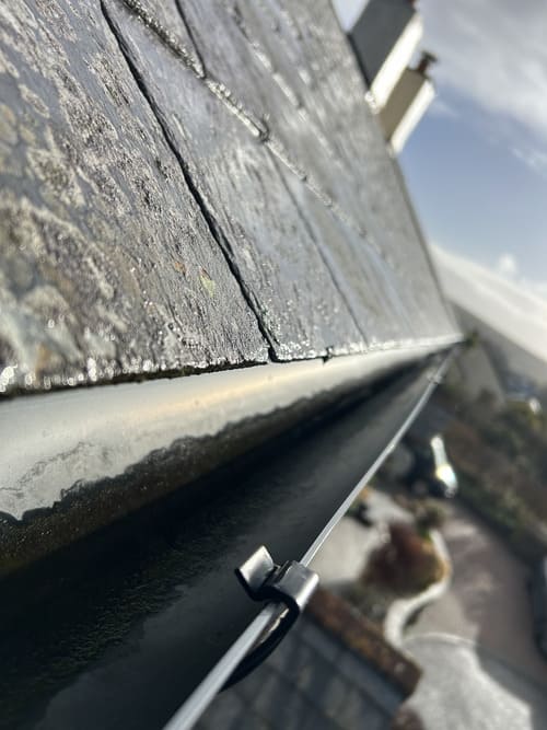 Okehampton Gutter Cleaning