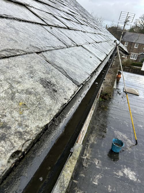 Torquay Gutter Cleaning