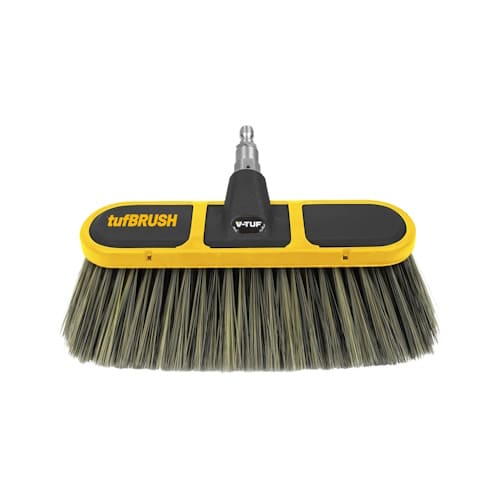 Soft Bristle Brush