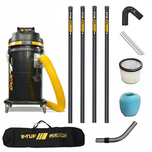 1.75KW Vacuum Cleaner