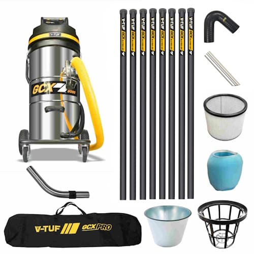 3.5KW Vacuum Cleaner