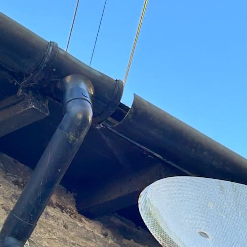 Okehampton Gutter Repair