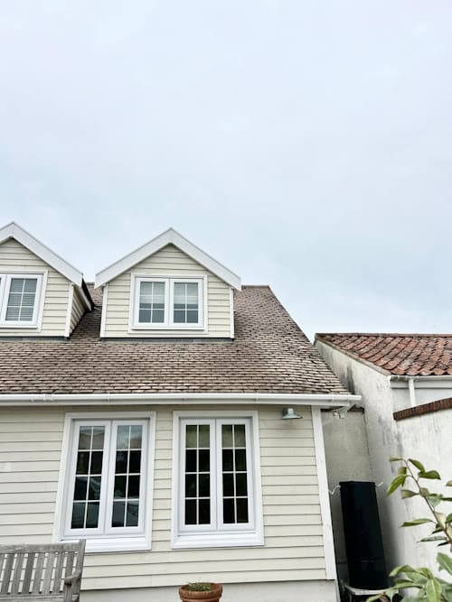 Okehampton Gutter Installation
