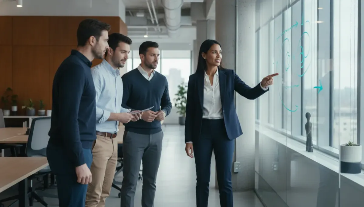 Managed Service Provider Staffing Solutions That Work