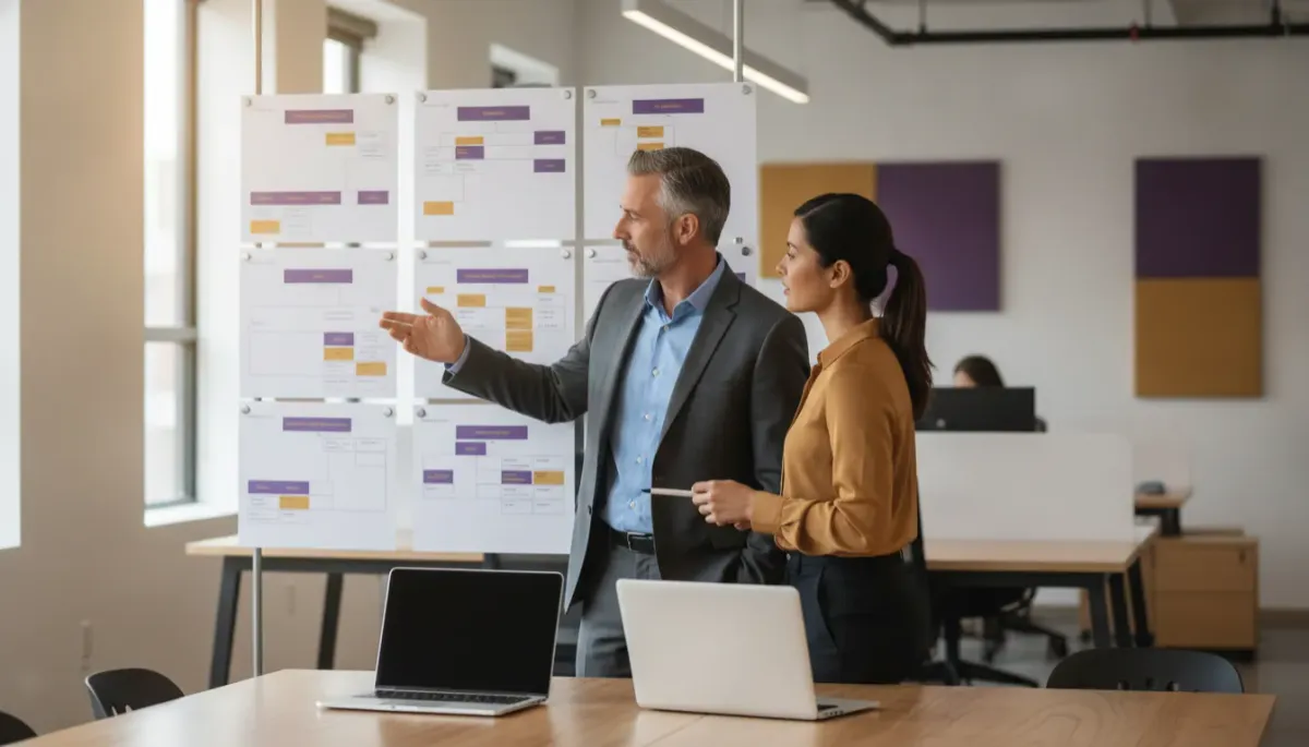 MSP Operations Manager Hire Fractional or Managed