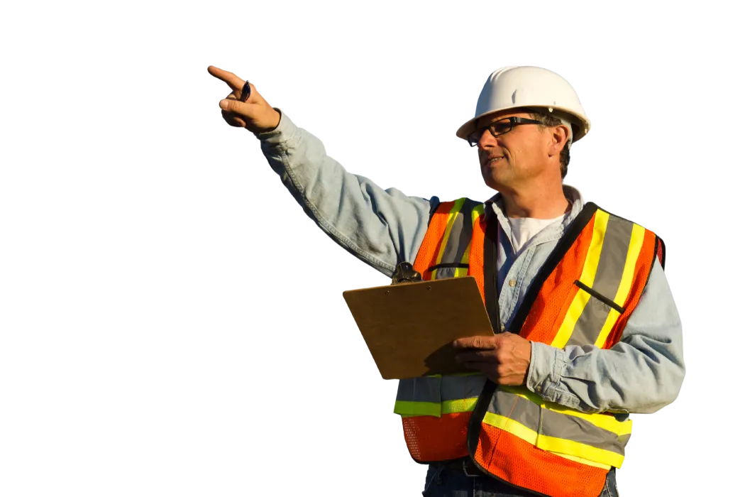 ProgressA's H&S consultant