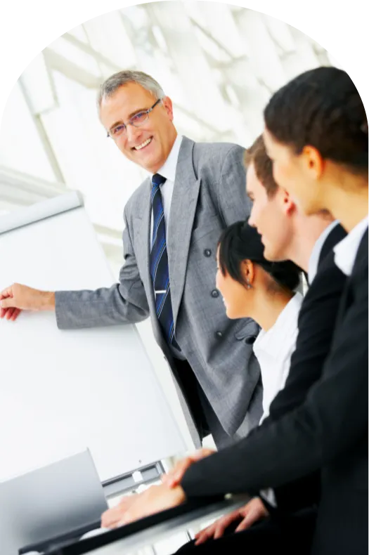 Progressa's Health & Safety Consultant