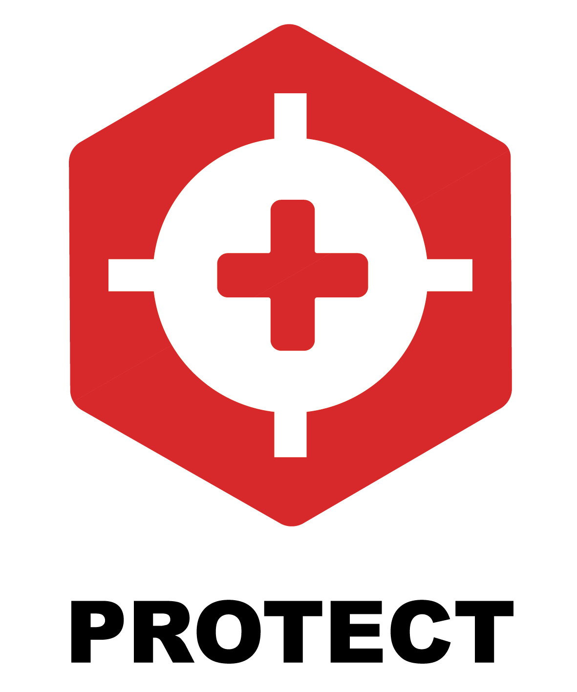 ProgressA H&S Logo - Protect Slogan