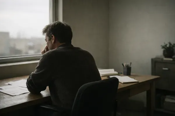 The Cost of Waiting: Why Deferred Decisions Are a Leadership Problem, Not a Timing Problem