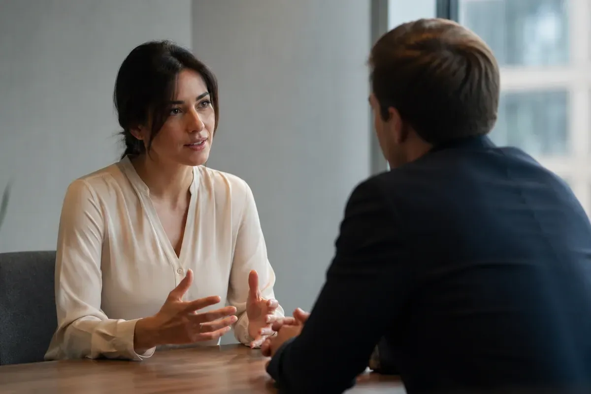 Managing Underperformance Properly: The Questions UK Employers Should Ask Before Starting a Capability Process