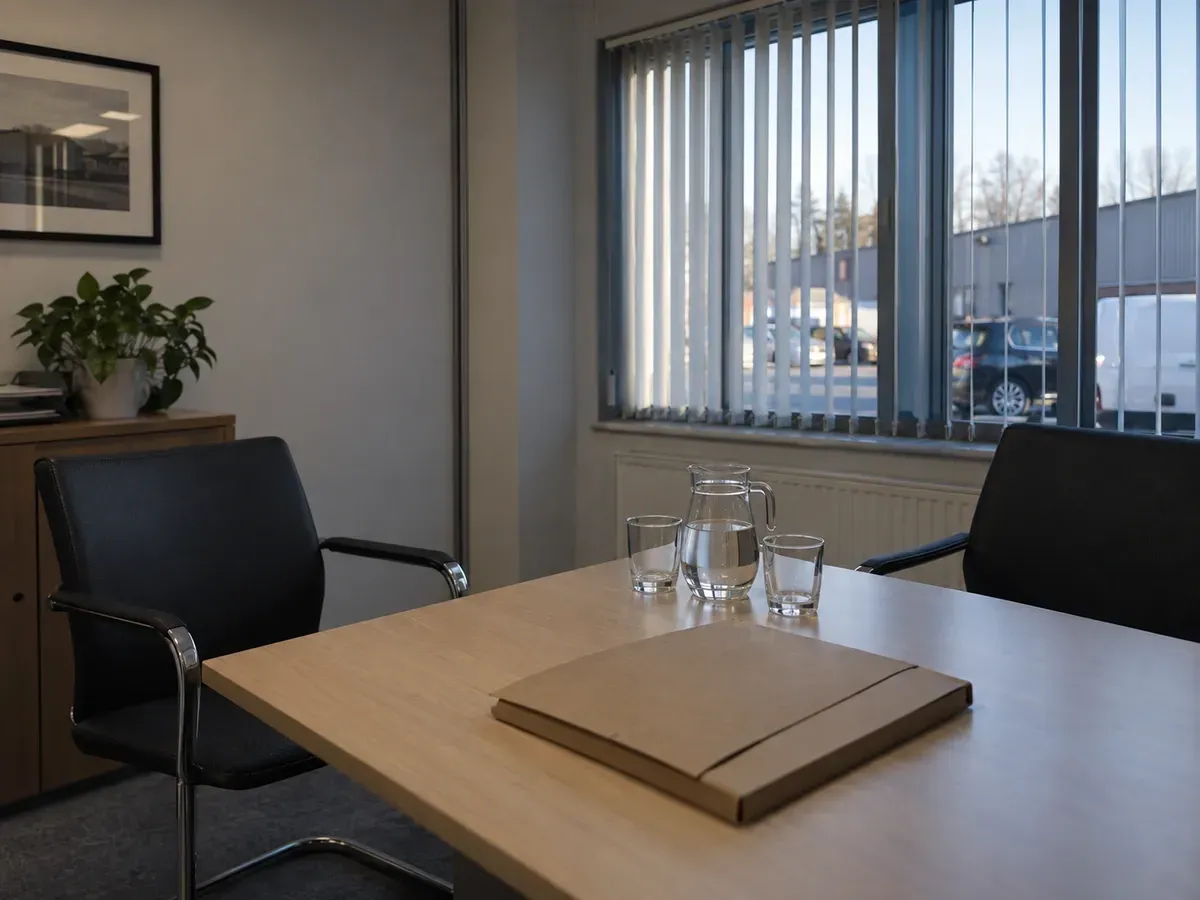 Restructuring before January: the redundancy process that holds when someone challenges it