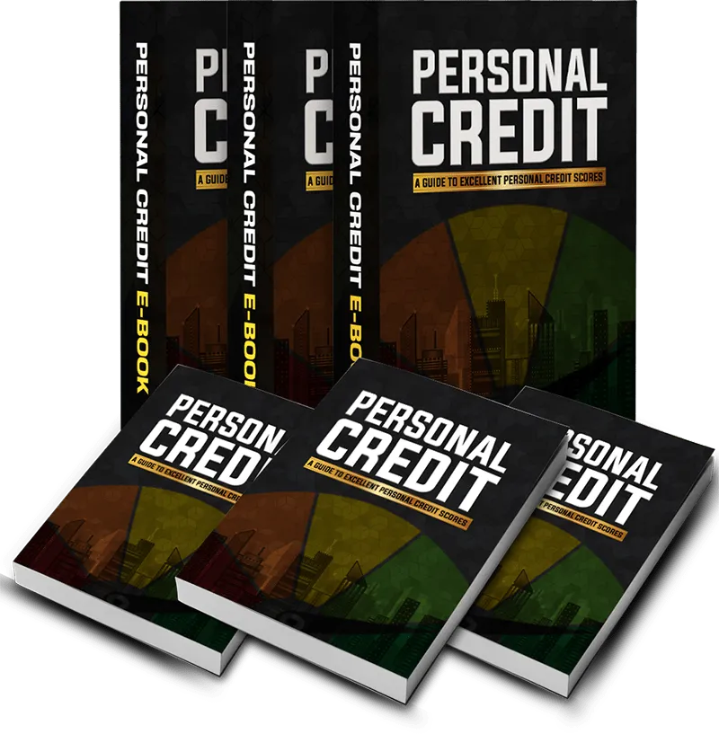 Personal Credit Ebook