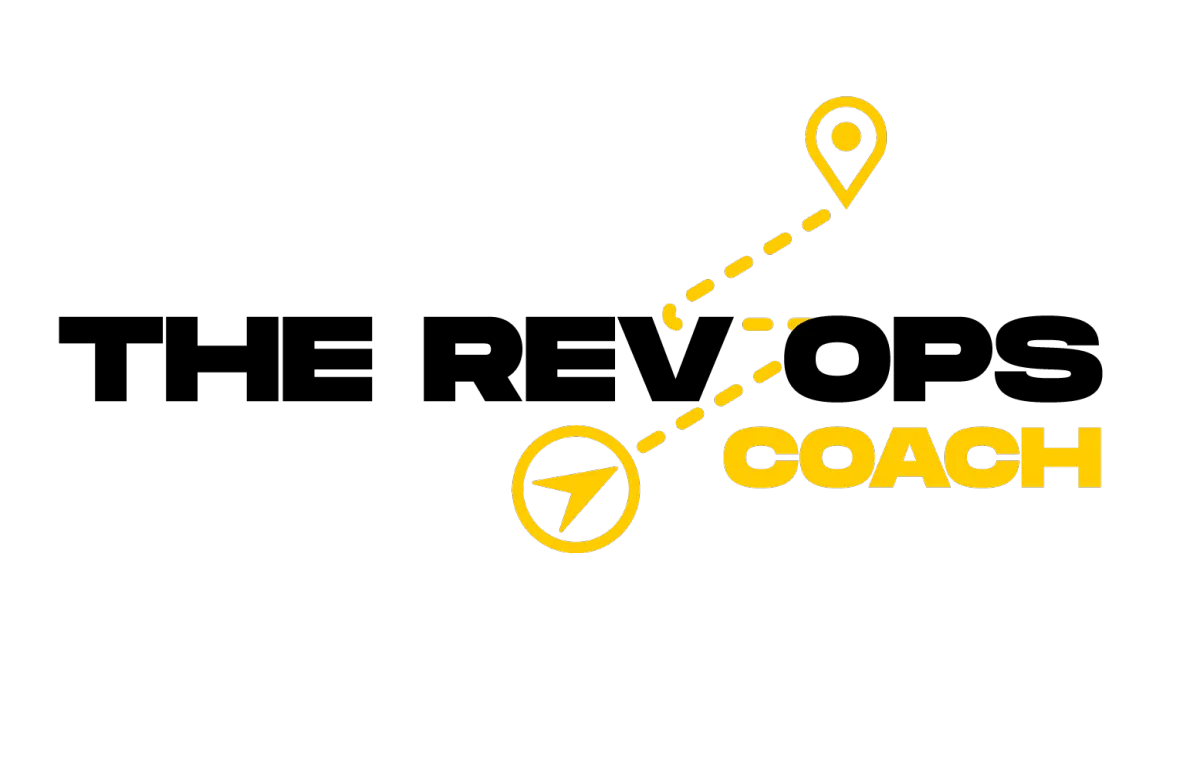 The Rev Ops Coach