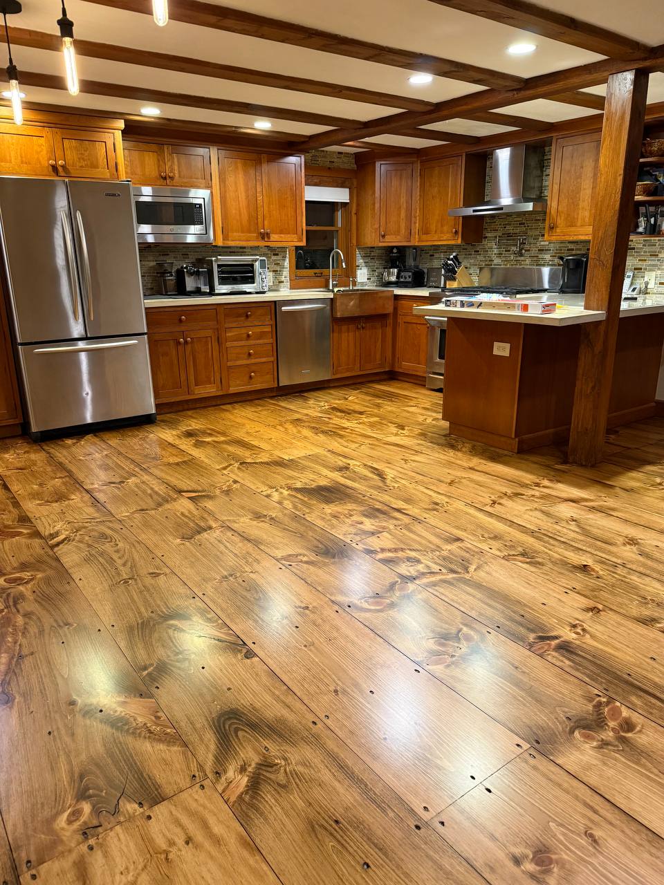 hardwood_sanding