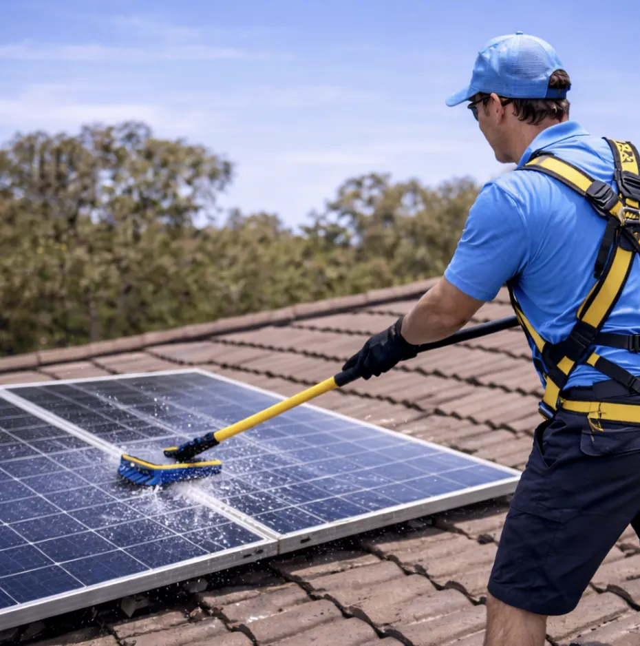 yard cleaning services ellenbrook