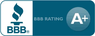 5 Star BBB Rating