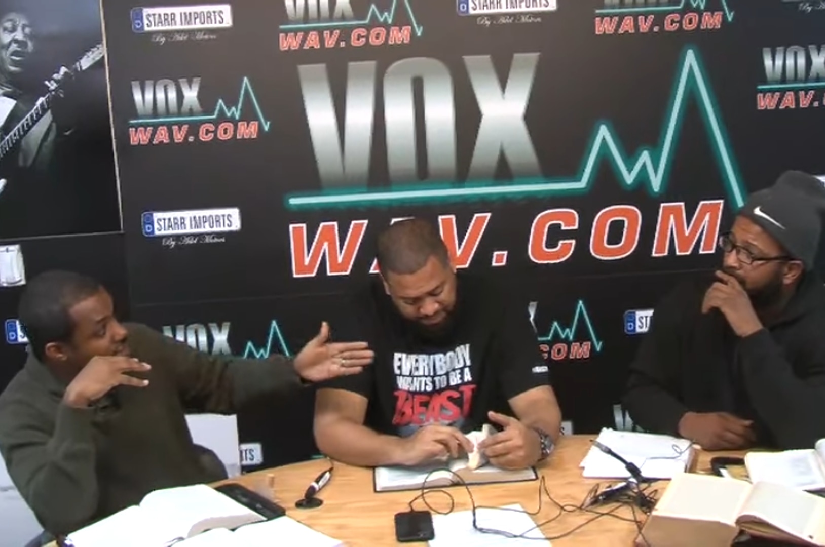 a person holding a sign that says new empowering stories