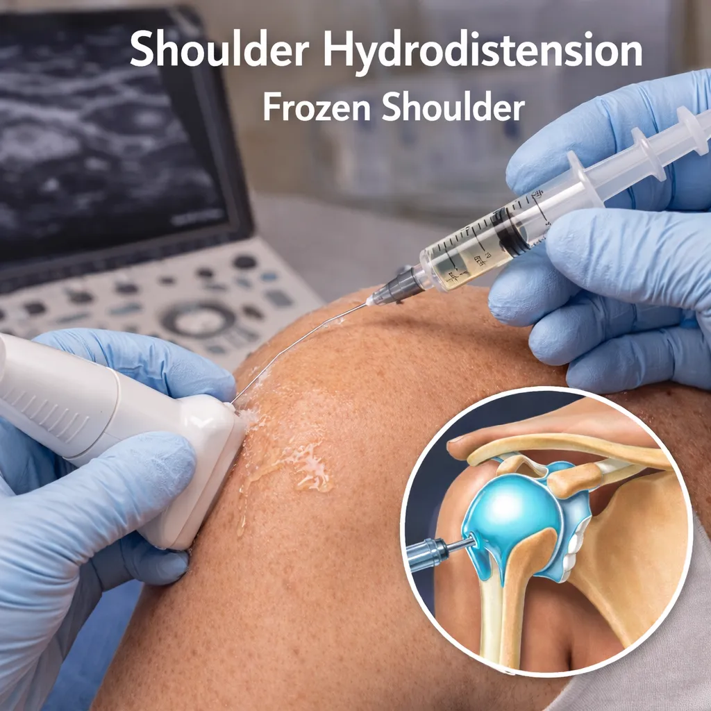 Close-up view of a green circuit board with components.