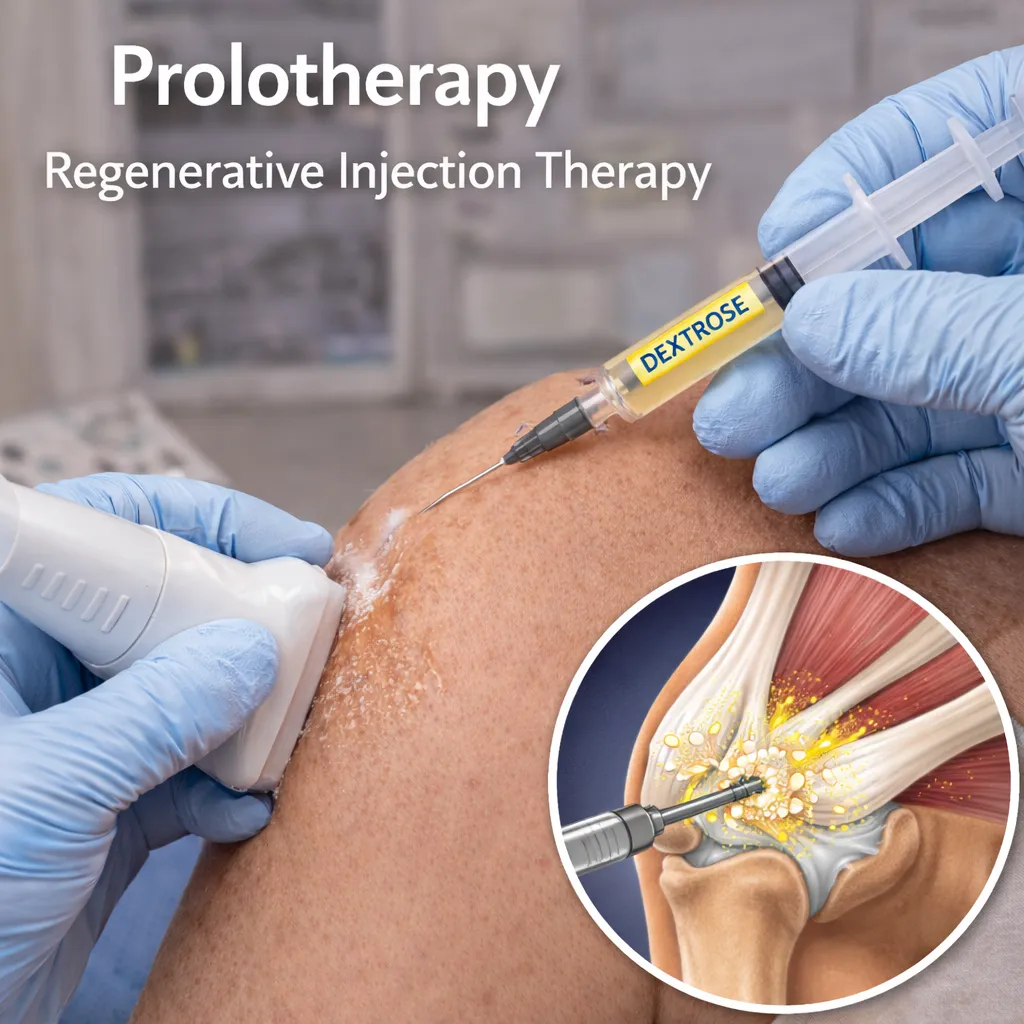 Close-up view of a green circuit board with components.