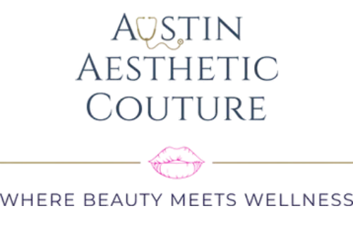 Austin Aesthetic Couture Logo