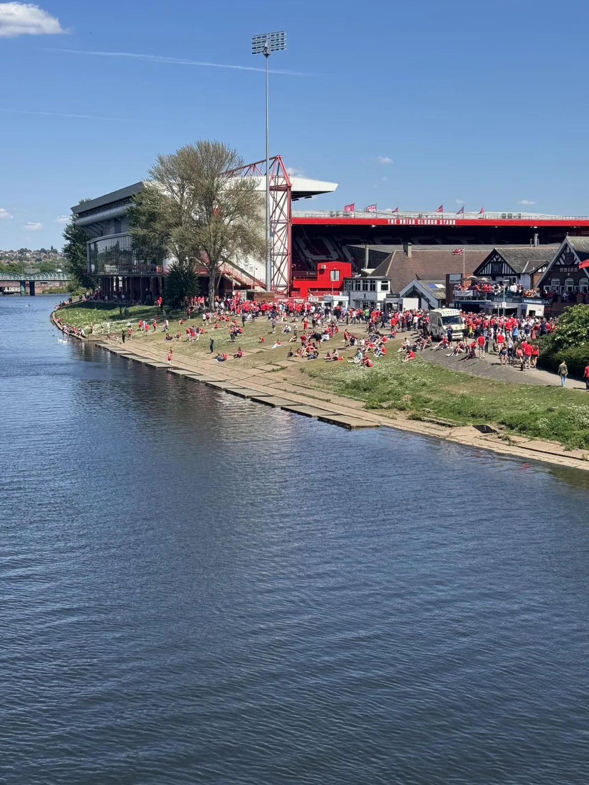The City Ground Verdict  2024 Member Survey Results
