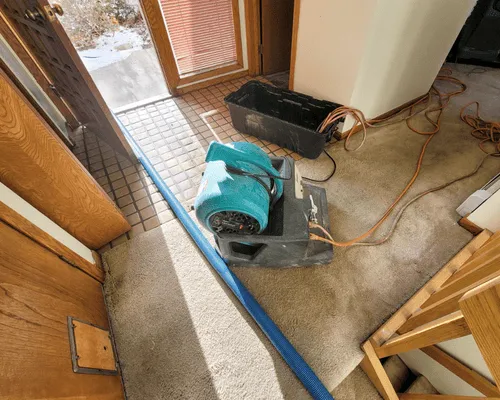Damage Restoration Services Brooklyn