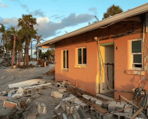 Water Mitigation & Remediation Brooklyn