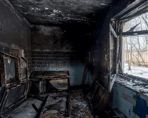  Fire Mitigation & Remediation