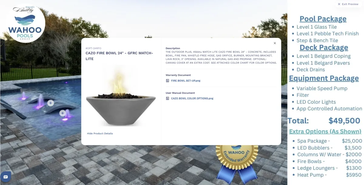 A group of boats floating on top of a body of water