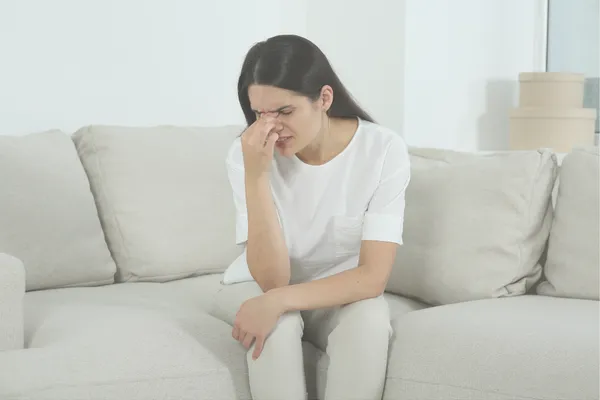 Why your body feels different after 40 — a guide to sleep, energy, and weight for women over 40