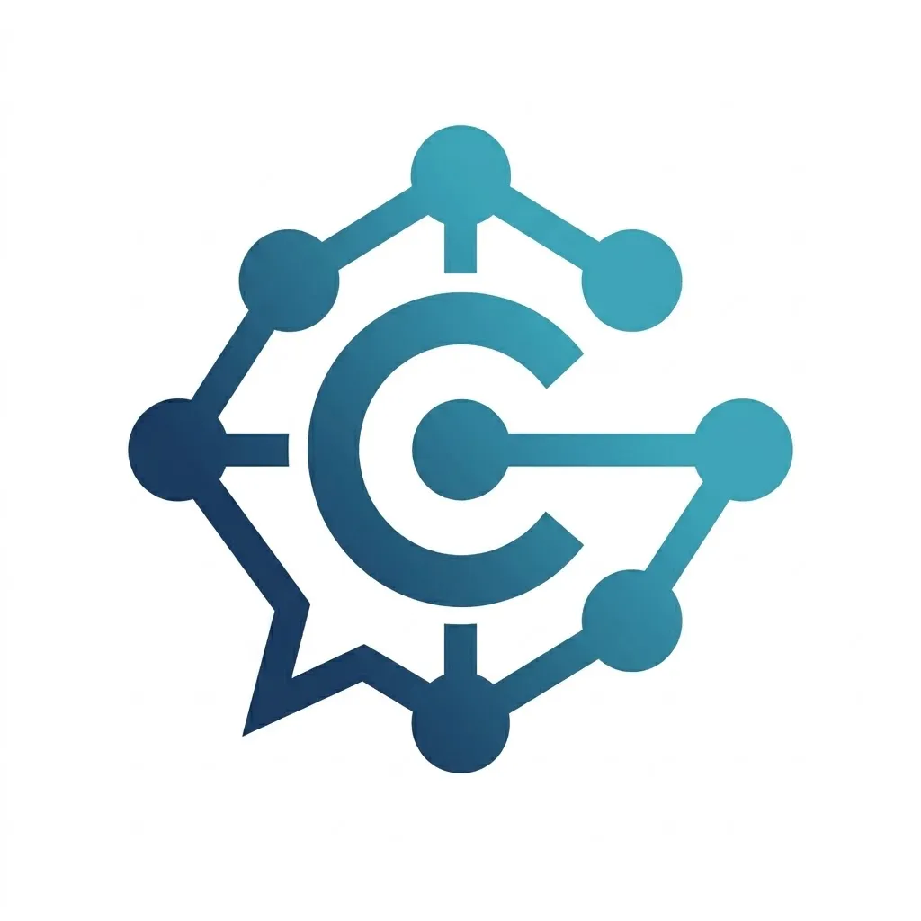 Camora Systems AI Voice Logo
