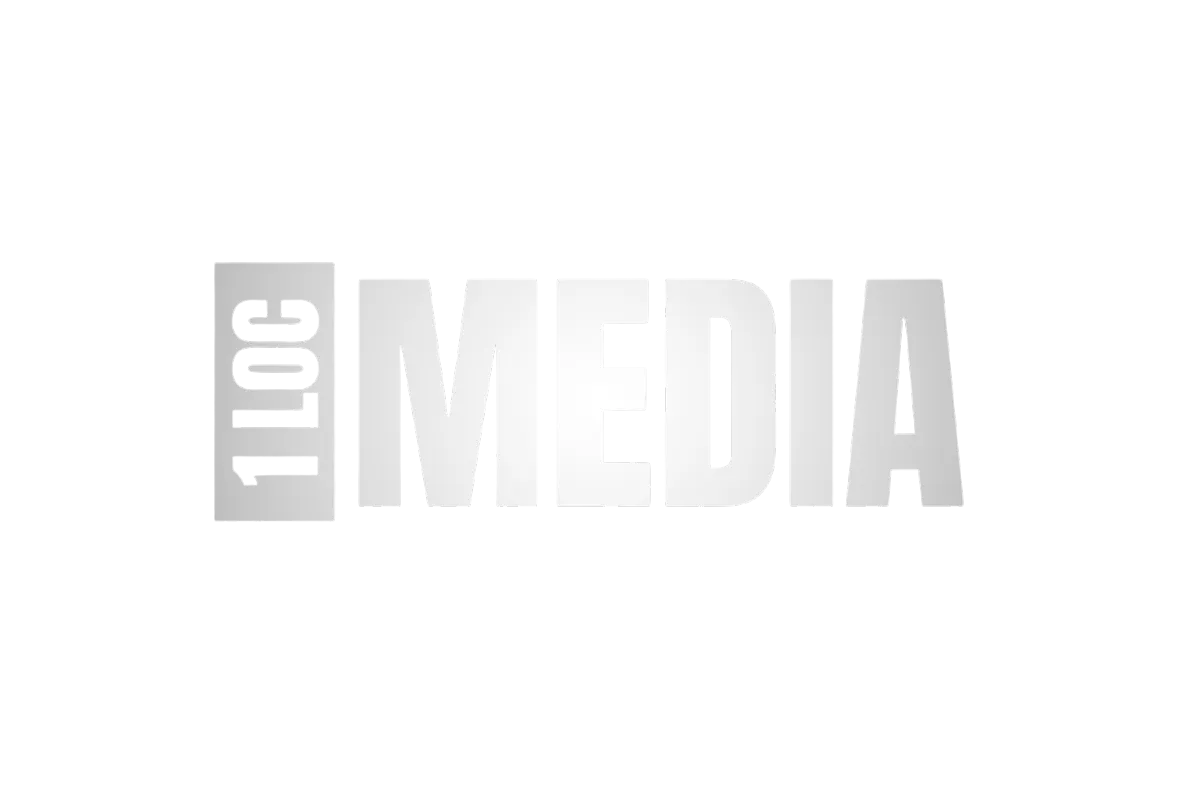 1loc Media Logo 