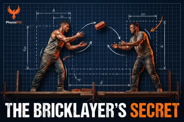 The Bricklayer's Secret