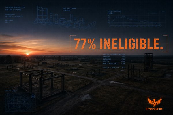 That's Not a Statistic. That's a Warning.