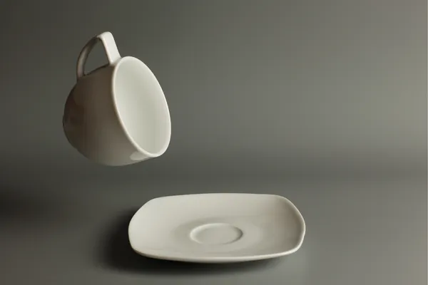 You Can't Pour From an Empty Cup (Part 2) 
