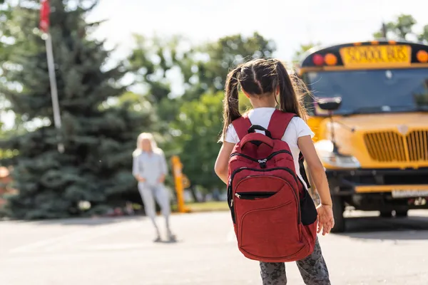 How to Gently Prepare Your Child for School 