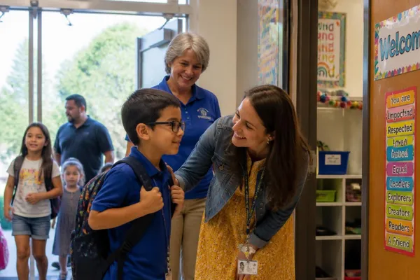 Is the School Ready for Your Child?
