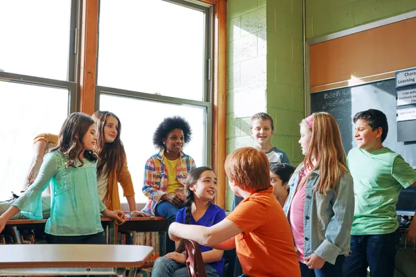 Group of Kids