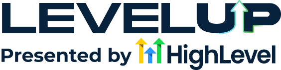 LevelUp Present by HighLevel