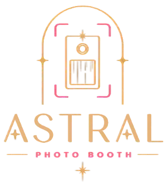 Astral Photo Booth