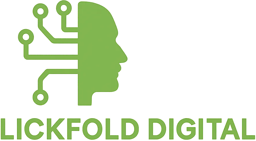 LICKFOLD DIGITAL LOGO