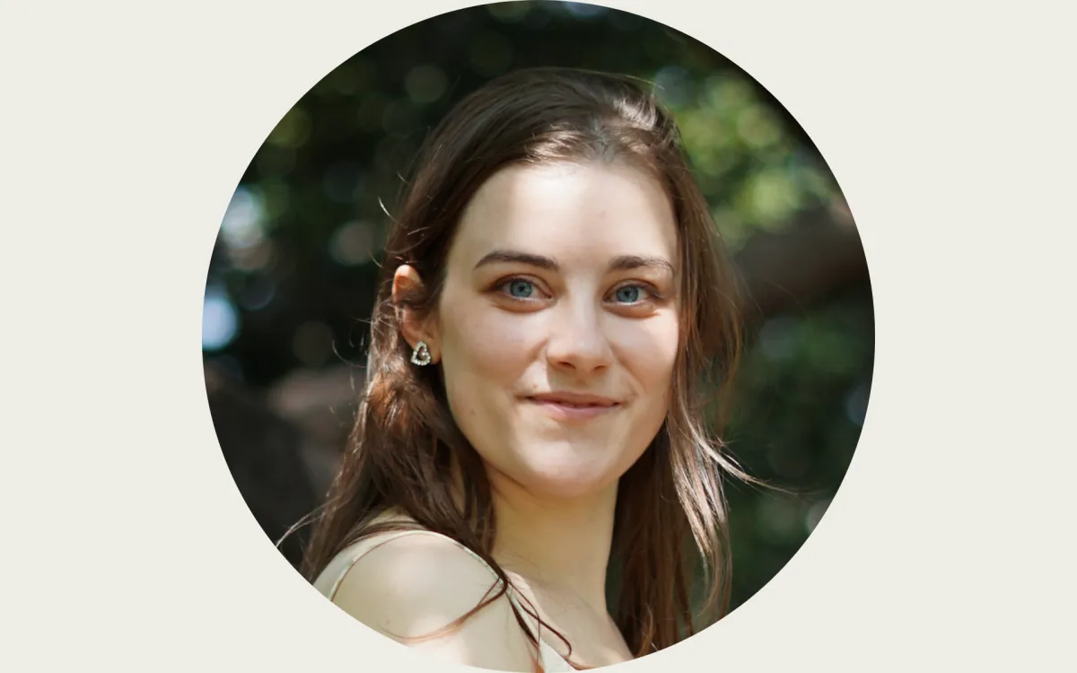 Portrait of the instructor