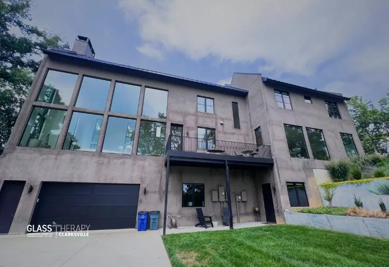 Window cleaning service Sylvan Park, TN