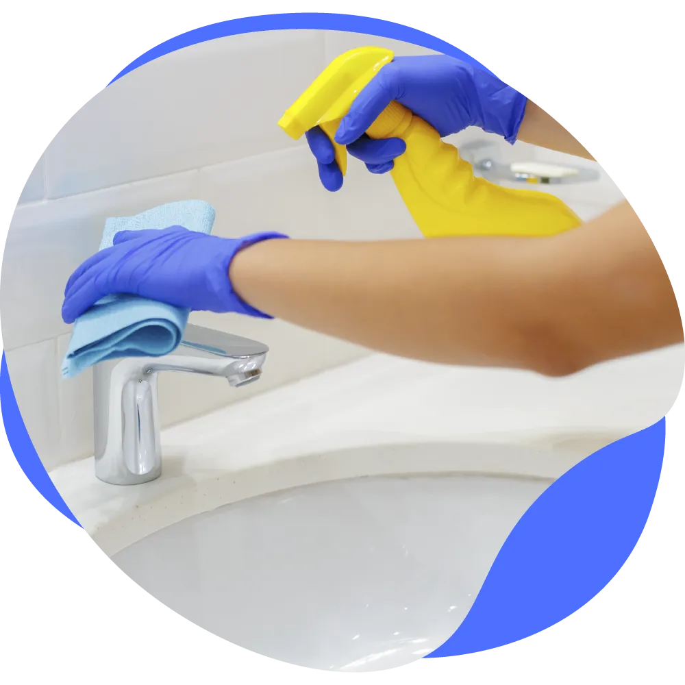 Residential Cleaning