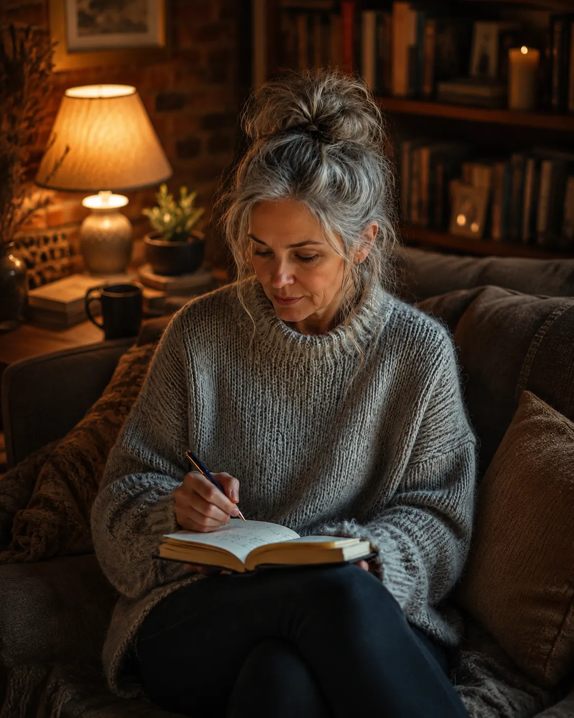 Women Over 60